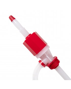 Насос ручной для перекачки технических жидкостей МАСТАК 133-00016-foto2