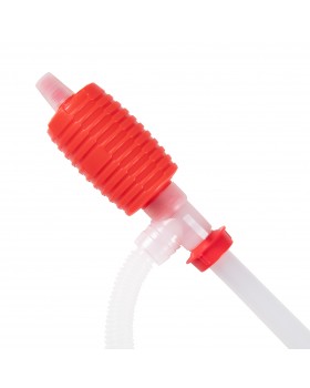 Насос ручной для перекачки технических жидкостей МАСТАК 133-00035-foto2