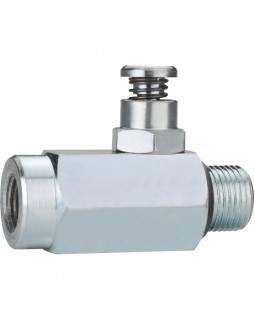 Насадка для шприца, с клапаном МАСТАК 134-00002-foto2