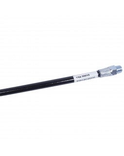 Шланг для шприца, с насадкой, 250 мм МАСТАК 134-20010-foto2