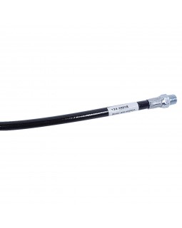 Шланг для шприца, с насадкой, 450 мм МАСТАК 134-20018-foto2