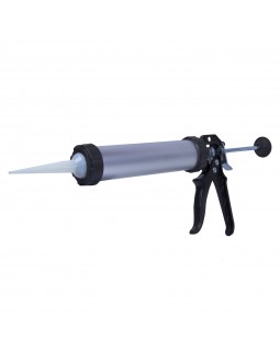 Шприц для герметика, алюминиевый МАСТАК 136-00002-foto2