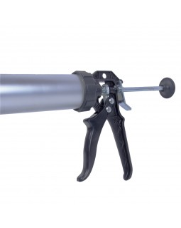 Шприц для герметика, алюминиевый МАСТАК 136-00002-foto3