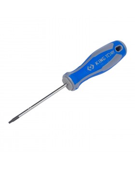 Отвертка TORX Т8, L = 75 мм KING TONY 14230803