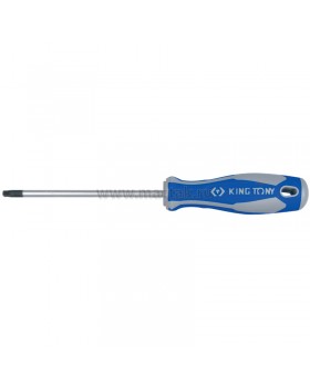 Отвертка TORX Т10, L = 75 мм KING TONY 14231003