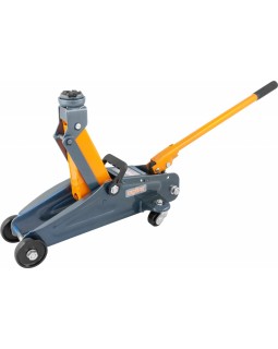 Домкрат подкатной 2 т., 135-330 мм-foto3