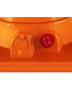 Домкрат гидравлический профессиональный 8 т., 200-405 мм-foto3