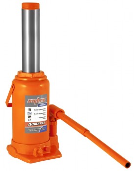 Домкрат гидравлический профессиональный 32 т., 285-465 мм-foto2