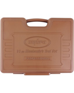 Набор инструмента универсальный 1/4", 1/2"DR, 93 предмета-foto5