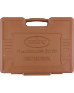 Набор инструмента универсальный 1/4", 1/2"DR, 75 предметов-foto5