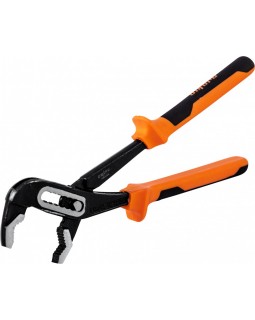 Клещи переставные, 250 мм-foto3