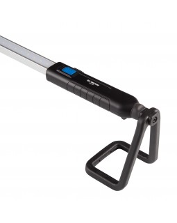 Фонарь светодиодный, под капот автомобиля, 50 элементов, Li-Ion, 3,6 В KING TONY 9TA34A-foto3