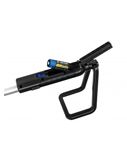 Фонарь светодиодный, под капот автомобиля, 50 элементов, Li-Ion, 3,6 В KING TONY 9TA34A-foto5