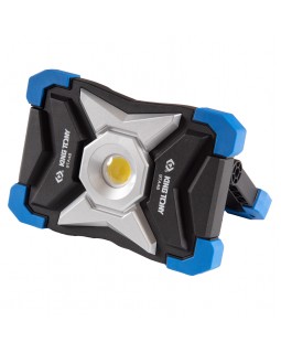 Фонарь-прожектор светодиодный, 1 элемент, Li-Ion, 7,4 В KING TONY 9TA48A-foto2