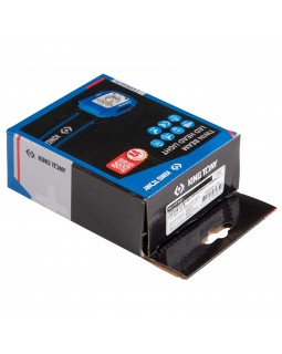 Фонарь светодиодный, налобный, 1 Led COB, 3,7 В KING TONY 9TA53-foto6