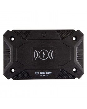 Устройство зарядное, Wireless магнитное, 5 Вт KING TONY 9TA92WA
