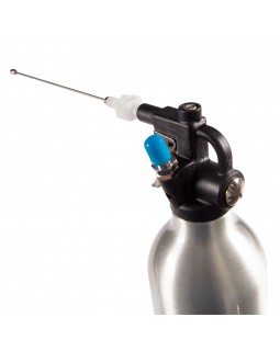 Пульверизатор технических жидкостей, алюминиевый, 600 см3 KING TONY 9TBA600-foto2