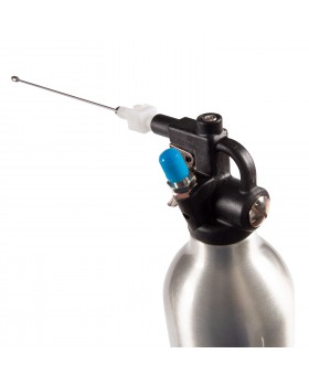 Пульверизатор технических жидкостей, алюминиевый, 600 см3 KING TONY 9TBA600-foto2