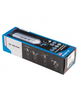 Пульверизатор технических жидкостей, алюминиевый, 600 см3 KING TONY 9TBA600-foto4