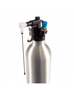 Пульверизатор технических жидкостей, алюминиевый, 600 см3 KING TONY 9TBA600-foto6
