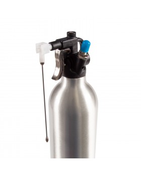 Пульверизатор технических жидкостей, алюминиевый, 600 см3 KING TONY 9TBA600-foto6