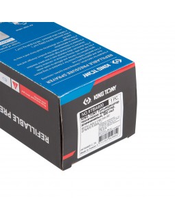 Пульверизатор технических жидкостей, алюминиевый, 600 см3 KING TONY 9TBA600-foto9