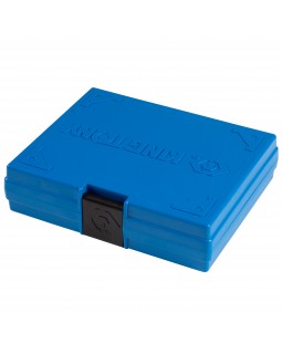 Набор торцевых головок для поврежденных гаек и болтов, 17, 19, 21 мм, 4 предмета KING TONY 9TD164MR-foto6