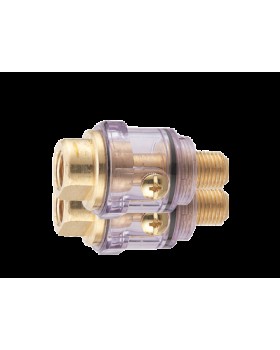 Лубрикатор 1/4&quot;, объем 8 мл MIGHTY SEVEN SW-12