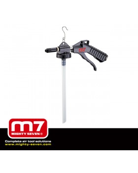 Пистолет для антигравия MIGHTY SEVEN SX-3112L-foto3