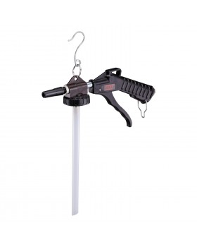 Пистолет для антигравия MIGHTY SEVEN SX-3112L-foto2