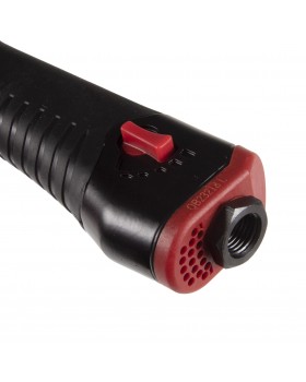 Пневматическая ленточная шлифовальная машина 10 х 330 мм, 16 000 об/мин MIGHTY SEVEN QB-321-foto4