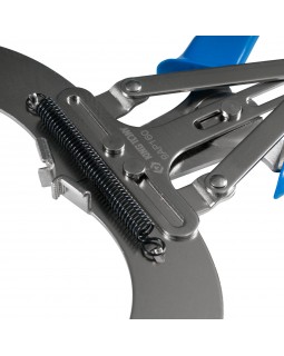 Щипцы для поршневых колец, 110-160 мм KING TONY 9AP160-foto2