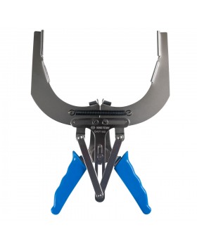 Щипцы для поршневых колец, 110-160 мм KING TONY 9AP160-foto4