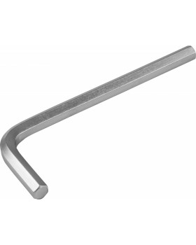 HKS60 Ключ торцевой шестигранный короткий, H6