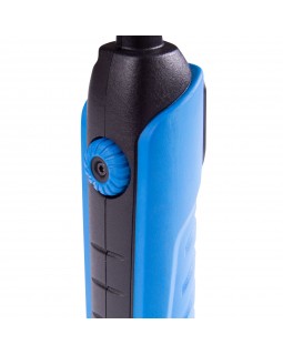 Фонарь светодиодный, гибкий, магнит, 1 элемент, Li-Ion, 3,7 В KING TONY 9TA251A-foto4