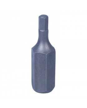 Вставка (бита) торцевая 10 мм, HEX, 4 мм, L = 36 мм KING TONY 163604H-foto2