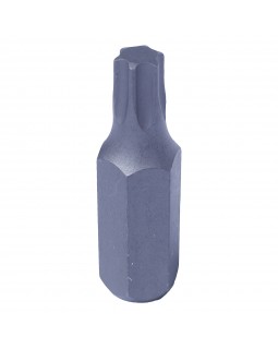 Вставка (бита) торцевая 10 мм, TORX, Т40, L = 36 мм KING TONY 163640T-foto2