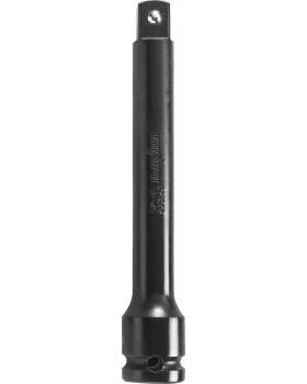 Удлинитель для ударного инструмента 1/2"DR, 150 мм