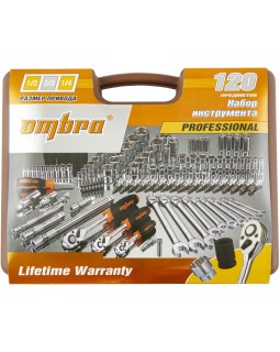 Специальный набор инструмента,  120 предметов-foto3