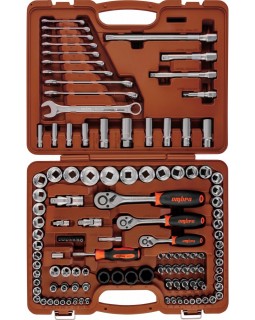 Специальный набор инструмента,  120 предметов-foto2