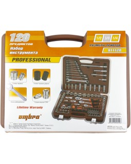 Специальный набор инструмента,  120 предметов-foto4
