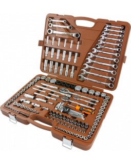 Специальный набор инструмента, 150 предметов-foto2