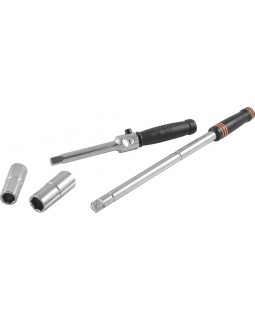 Ключ-крест баллонный, инерционный-foto2