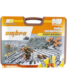 Набор инструмента универсальный 1/4", 1/2"DR, 143 предмета-foto5