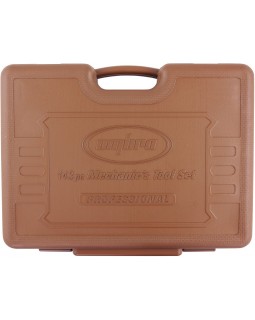 Набор инструмента универсальный 1/4", 1/2"DR, 143 предмета-foto2