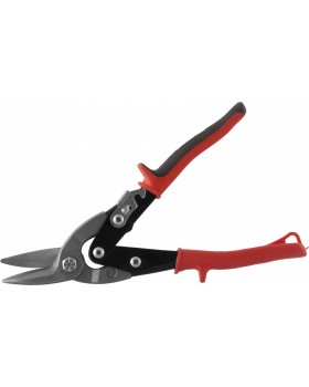 Ножницы по металлу левого реза, 250 мм-foto2