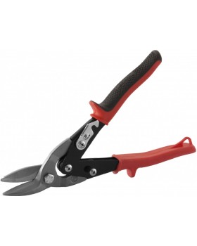 Ножницы по металлу левого реза, 250 мм-foto3