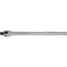Вороток шарнирный 3/8”DR, 250 мм