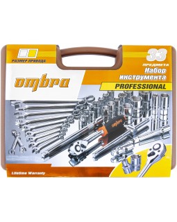 Набор инструмента 1/2", 33 предмета-foto3