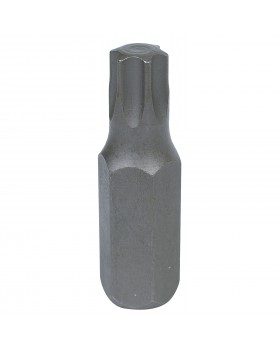 Вставка (бита) торцевая 10 мм, TORX, Т45, L = 36 мм KING TONY 163645T-foto2